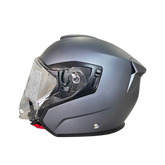 Casco Zeus 626 Mate